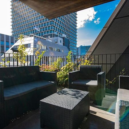 Bnb+ Kanda Terrace Ogawamachi 東京都 エクステリア 写真