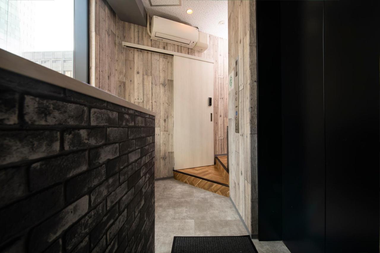 Bnb+ Kanda Terrace Ogawamachi 東京都 エクステリア 写真