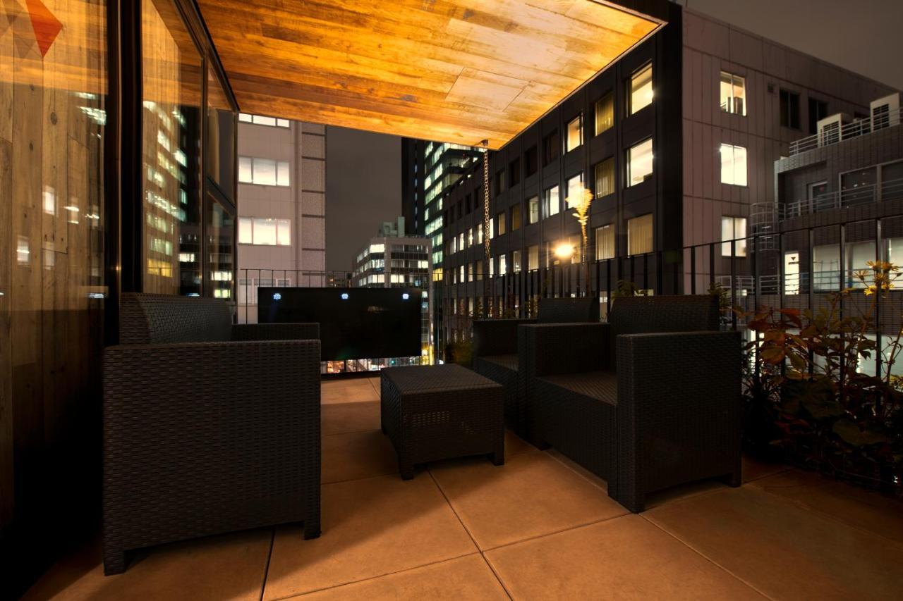 Bnb+ Kanda Terrace Ogawamachi 東京都 エクステリア 写真
