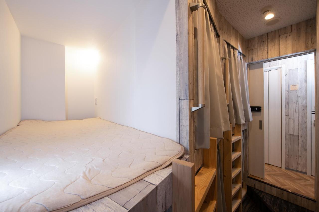 Bnb+ Kanda Terrace Ogawamachi 東京都 エクステリア 写真