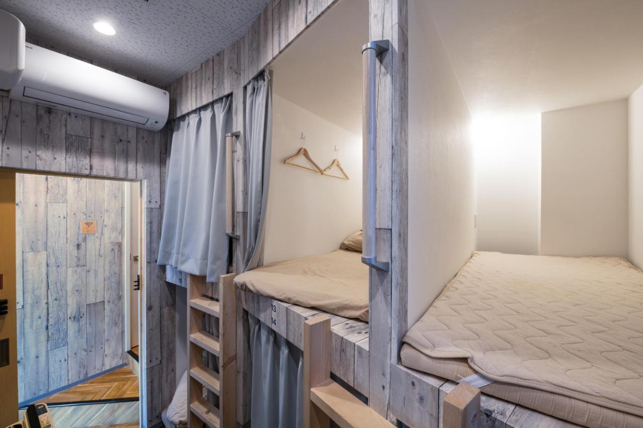 Bnb+ Kanda Terrace Ogawamachi 東京都 エクステリア 写真