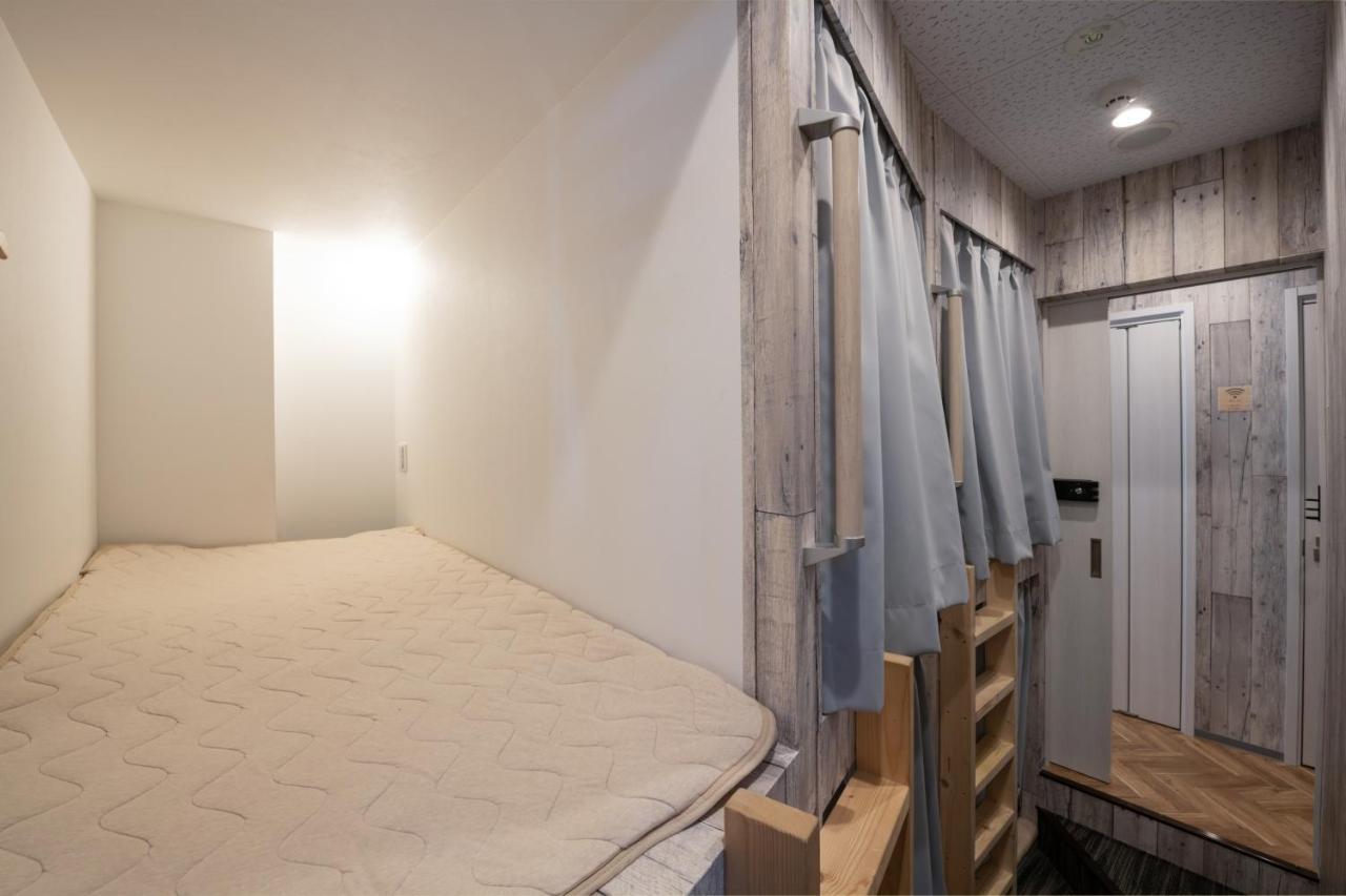 Bnb+ Kanda Terrace Ogawamachi 東京都 エクステリア 写真